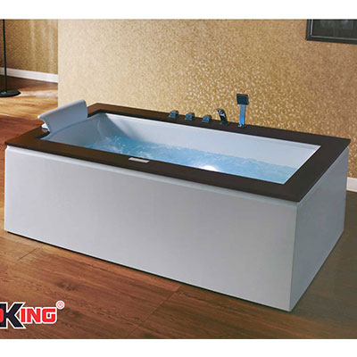 Bồn tắm massage Euroking EU-208A