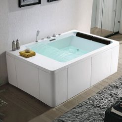 Bồn tắm massage Euroking EU-1306