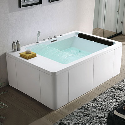 Bồn tắm massage Euroking EU-1306