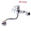 Vòi rửa bát nóng lạnh Samwon QFS-011