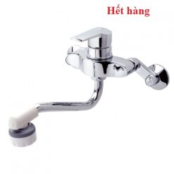 Vòi rửa bát nóng lạnh Samwon QFS-011