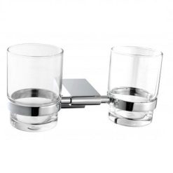 Kệ cốc đánh răng CleanMax 36011