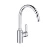 Vòi rửa bát dây rút Grohe 31126004