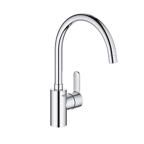 Vòi rửa bát dây rút Grohe 31126004