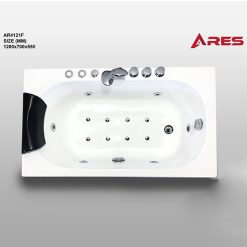 Bồn tắm massage ARES AR4121F