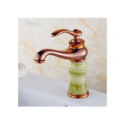 Vòi chậu lavabo Gia Mỹ 651