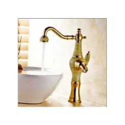 Vòi chậu lavabo Gia Mỹ 662