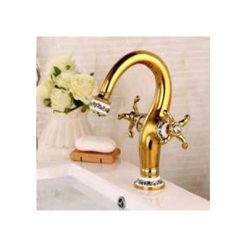 Vòi chậu lavabo Gia Mỹ 668
