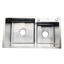 Chậu rửa bát Tokado 7843A