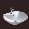 Chậu rửa lavabo nghệ thuật DADA A004