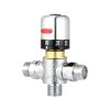 Van trộn nóng lạnh tự động điều chỉnh nhiệt độ TECHOME A204