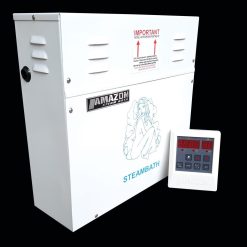 Máy xông hơi ướt Amazon TPA-150TD