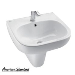 Chậu treo tường American 0955-WT/0755-WT