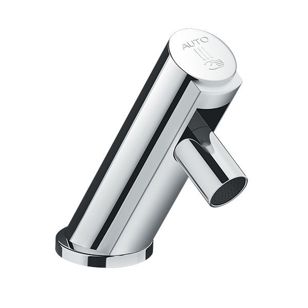 Vòi chậu lavabo cảm ứng Inax AMV-90