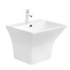 Chậu rửa lavabo Bancoot L22