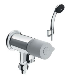 Vòi hoa sen tắm inax BFV-10-2C