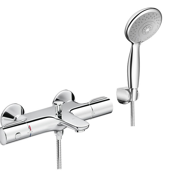 Sen tắm điều chỉnh nhiệt độ INAX BFV-3413T-3C