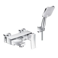 Vòi hoa sen tắm inax BFV-403S