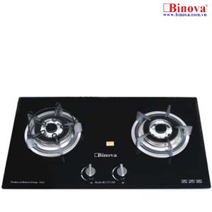 Bếp ga âm Binova BI 272DH