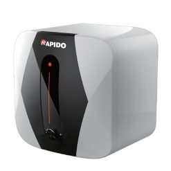 Bình nóng lạnh gián tiếp Rapido 20 lít vuông FRIDO FE20