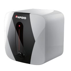 Bình nóng lạnh gián tiếp Rapido 30 lít vuông Ferroli FRIDO FE30