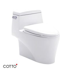 Bồn cầu một khối COTTO C10527