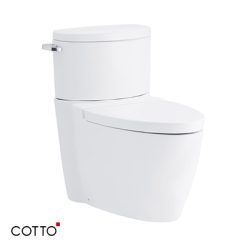 Bồn cầu hai khối COTTO C11947