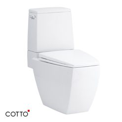 Bồn cầu hai khối COTTO C13507