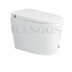Bồn cầu 1 khối đặt sàn Rangos RG-S8801