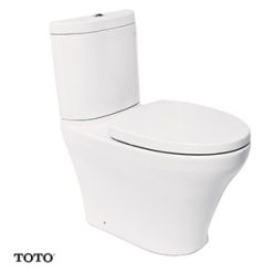 Bồn cầu hai khối TOTO CS818DT3 CST818DRS1