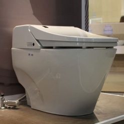 Bồn cầu điện tử Viglacera V90