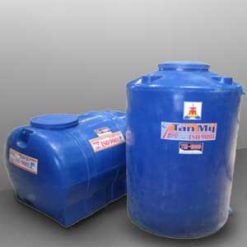 Bồn nước nhựa Tân Mỹ TM2000L