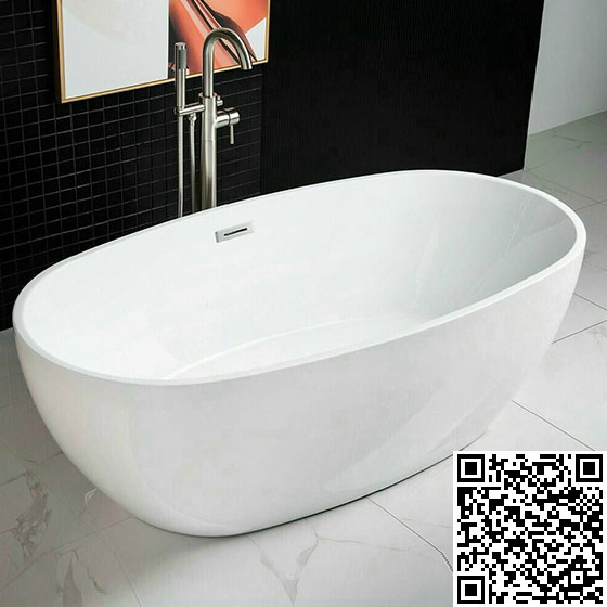 Bồn tắm ngâm ARES AR2172