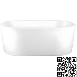 Bồn tắm đặt sàn Acrylic Cotto BT1236EP