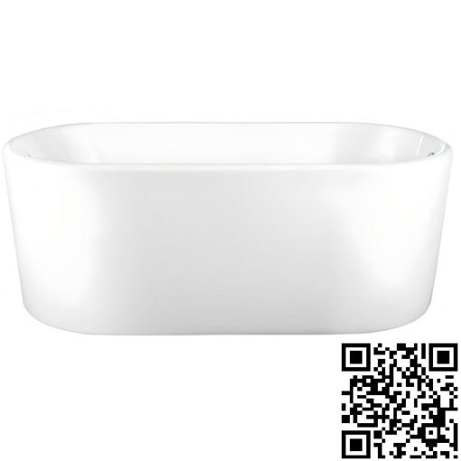 Bồn tắm đặt sàn Acrylic Cotto BT1236EP