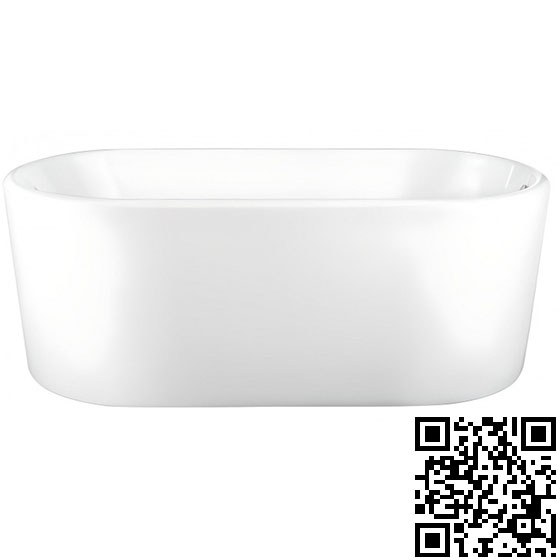 Bồn tắm đặt sàn Acrylic Cotto BT1236EP