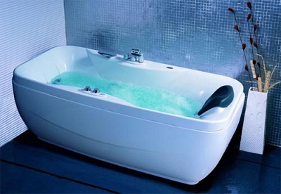 Bồn tắm massage Appollo AT-0939