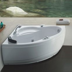 Bồn tắm massage EUROKING EU-6600