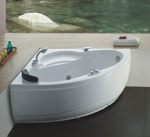 Bồn tắm massage EUROKING EU-6600