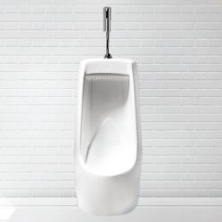 Bồn tiểu nam đặt sàn Basic BU-012