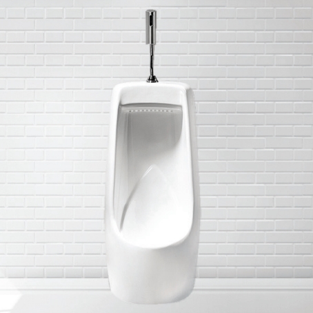 Bồn tiểu nam đặt sàn Basic BU-012