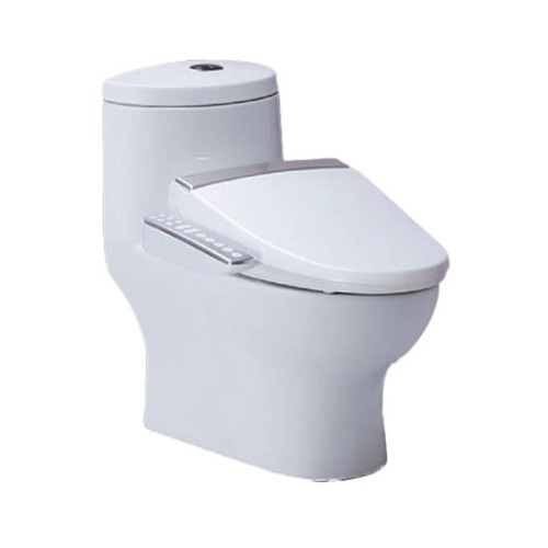 Bồn cầu thông minh Caesar CD1375-TAF200H