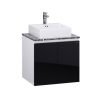 Bộ tủ chậu lavabo Caesar LF5261-EH46001ADV