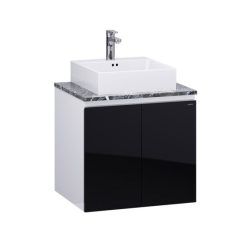 Bộ tủ chậu lavabo Caesar LF5261-EH46001ADV