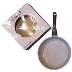 Chảo chống dính ceramic Kitchinox 22cm