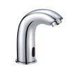 Vòi chậu lavabo cảm ứng nước lạnh Clara CF-85351
