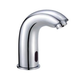Vòi chậu lavabo cảm ứng nước lạnh Clara CF-85351