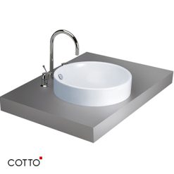 Chậu rửa lavabo COTTO C00027