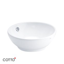 Chậu rửa lavabo COTTO C0015