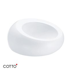 Chậu rửa lavabo COTTO C00167